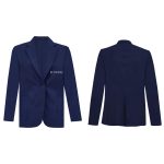 Work Blazer For Men